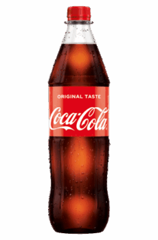Coca Cola
