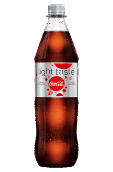 Coca Cola Liht