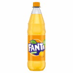 Fanta Orange